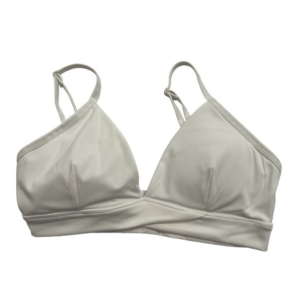 Joja SLB Sports Bra in Blanc - Picture 1 of 5